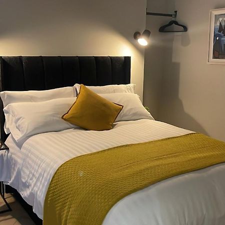 Citygo Apartments Queens Belfast Exterior photo