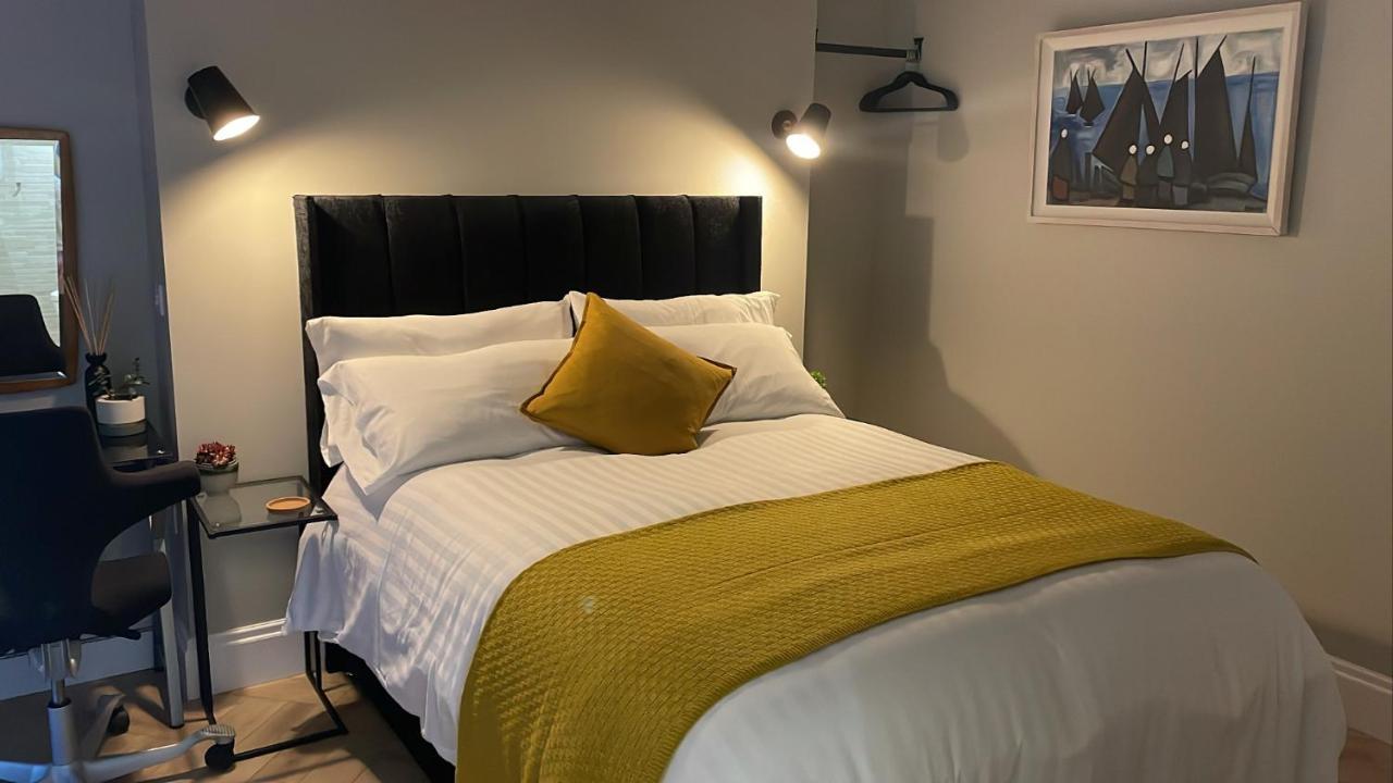 Citygo Apartments Queens Belfast Exterior photo
